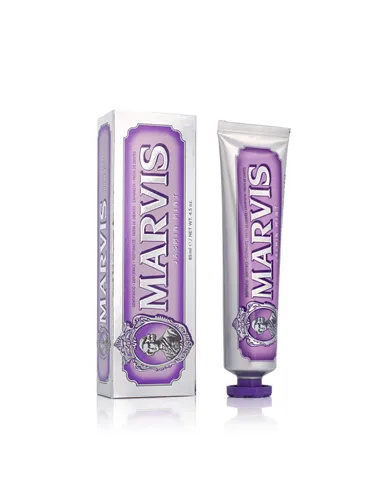 Toothpaste Marvis Jasmin Mint 85 ml Mint Jasmine