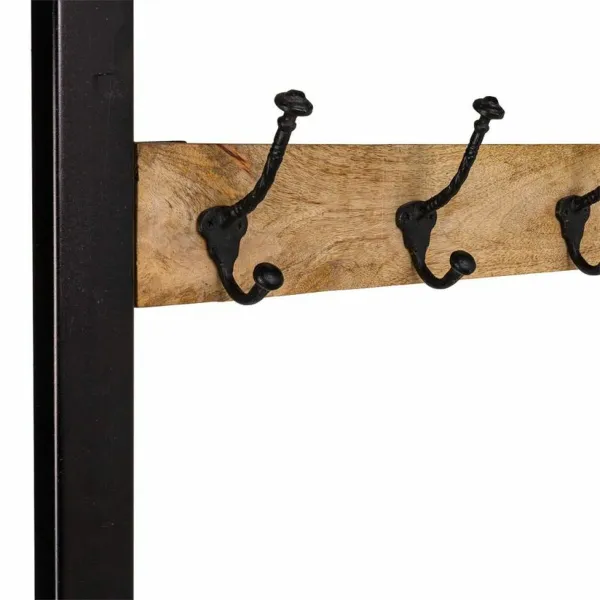 Hall Alexandra House Living Natural 40 x 166 x 100 cm