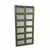 Mirror Alexandra House Living Green Recycled Wood Aged finish 4 x 179 x 87 cm