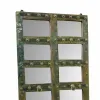 Wall mirror Alexandra House Living 4 x 179 x 87 cm Rectangular