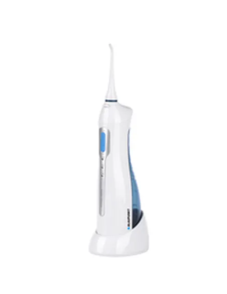 Oral Irrigator Blaupunkt DIR501 White