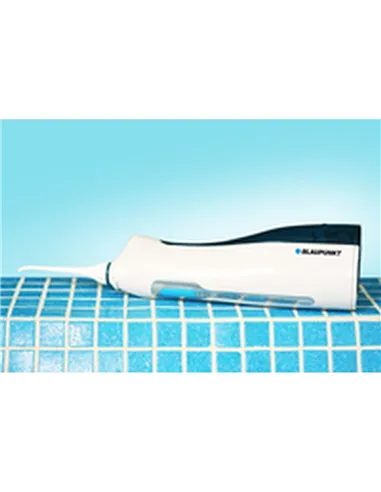 Oral Irrigator Blaupunkt DIR501 White