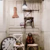 Valgomojo kėdė Alexandra House Living Medus 42 x 88 x 44 cm