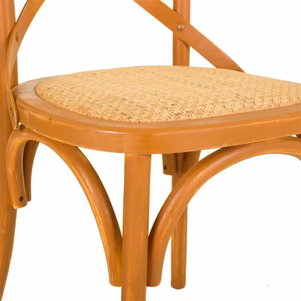 Valgomojo kėdė Alexandra House Living Medus 42 x 88 x 44 cm