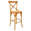 Jakkara Alexandra House Living Rottinki Koivu 53 x 116 x 45 cm