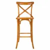 Jakkara Alexandra House Living Rottinki Koivu 53 x 116 x 45 cm