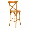Jakkara Alexandra House Living Rottinki Koivu 53 x 116 x 45 cm