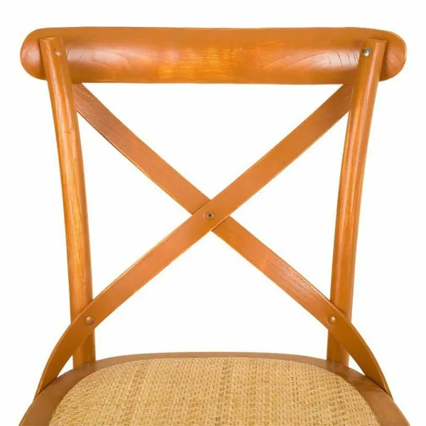 Jakkara Alexandra House Living Rottinki Koivu 53 x 116 x 45 cm