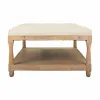 Jakkara Alexandra House Living Kerma Kumi Puu 78 x 48 x 110 cm