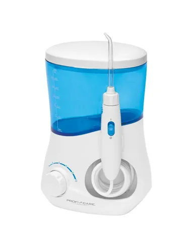 Oral Irrigator ProfiCare PC-MD 3005 Blue White