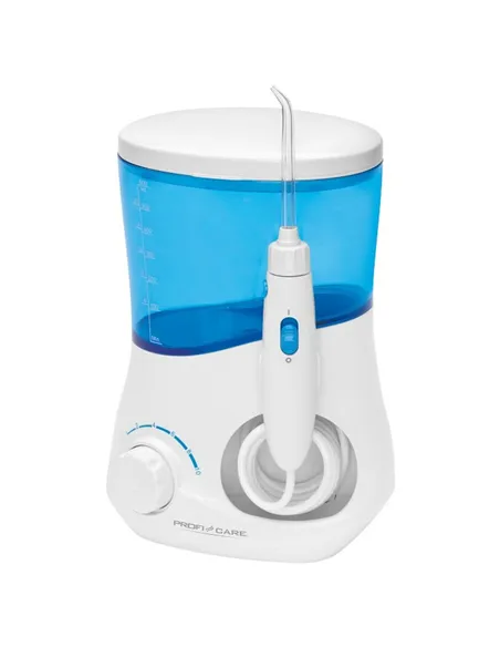 Oral Irrigator ProfiCare PC-MD 3005 Blue White