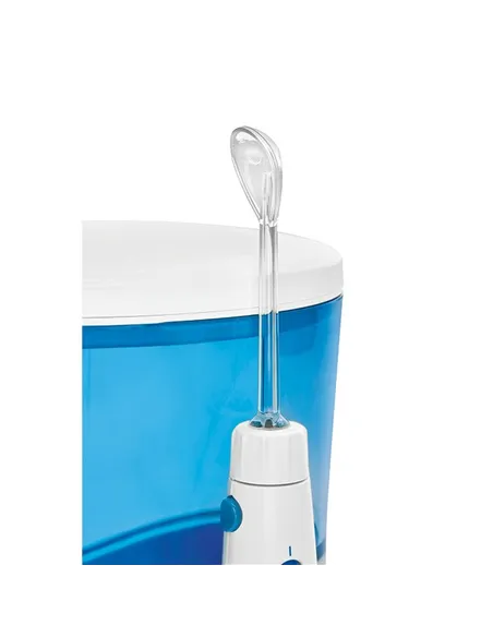 Oral Irrigator ProfiCare PC-MD 3005 Blue White