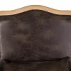 Fotelis Alexandra House Living Ruda 72 x 92 x 64 cm