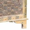 Arkku Alexandra House Living Mangopuu 40 x 45 x 90 cm