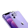 Crong Lens Shield - Glass for the camera and lens of the iPhone 12