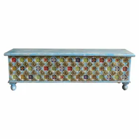 Pūra lāde Alexandra House Living Mango koks 40 x 45 x 146 cm