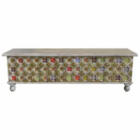 Pūra lāde Alexandra House Living Mango koks 40 x 45 x 146 cm