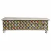 Arkku Alexandra House Living Mangopuu 40 x 45 x 146 cm