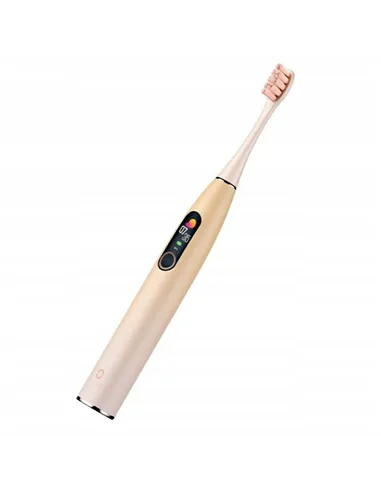 Electric Toothbrush Oclean X Pro