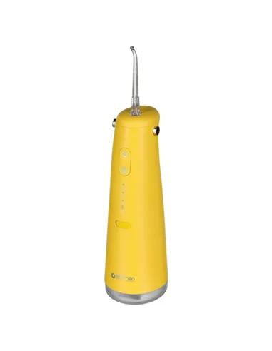 Oral Irrigator Oromed ORO-X DENT YELLOW