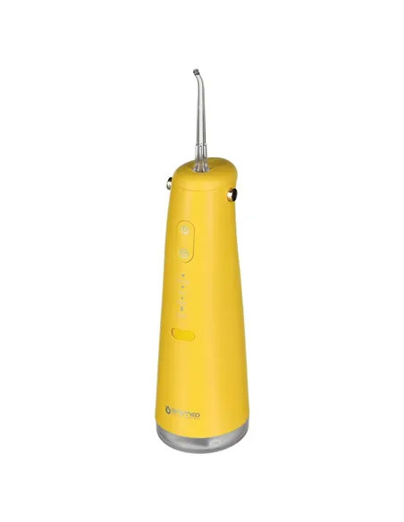 Oral Irrigator Oromed ORO-X DENT YELLOW