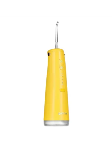 Oral Irrigator Oromed ORO-X DENT YELLOW