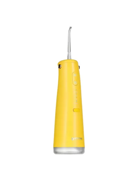 Oral Irrigator Oromed ORO-X DENT YELLOW