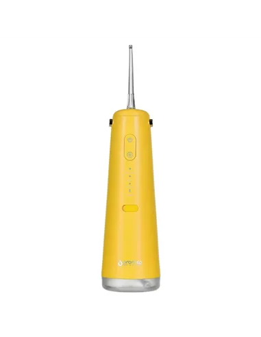 Oral Irrigator Oromed ORO-X DENT YELLOW