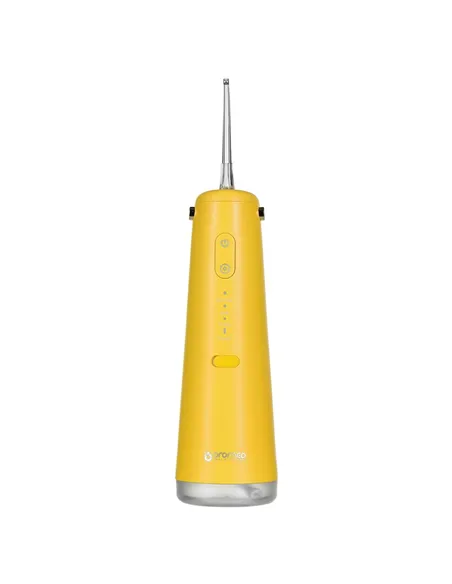 Oral Irrigator Oromed ORO-X DENT YELLOW