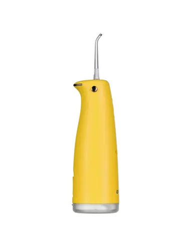 Oral Irrigator Oromed ORO-X DENT YELLOW