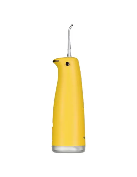 Oral Irrigator Oromed ORO-X DENT YELLOW