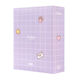 Pusheen - Photo album from the Moments collection for 100 photos 10x15 cm