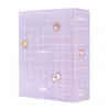 Pusheen - Photo album from the Moments collection for 100 photos 10x15 cm