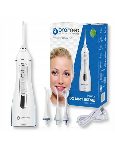 Oral Irrigator Oromed ORO DENT