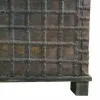 Dėžė Alexandra House Living Ruda Perdirbta Mediena 53 x 87 x 136 cm