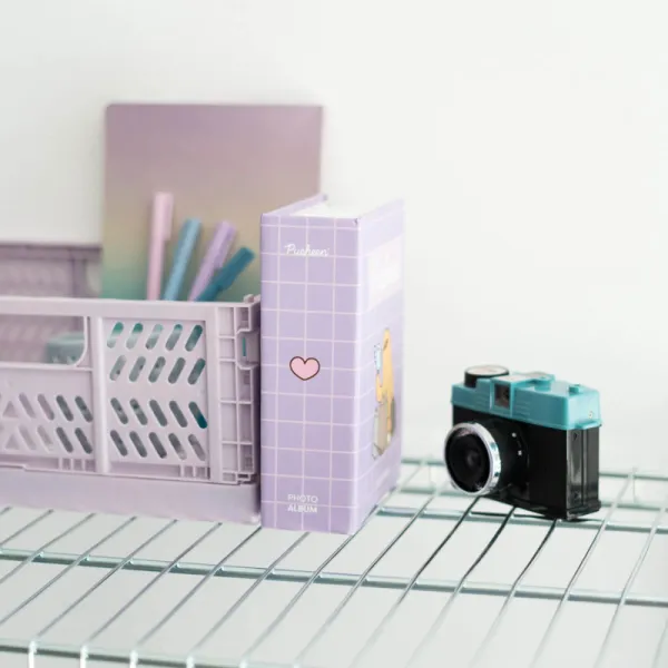 Pusheen - Photo album from the Moments collection for 100 photos 10x15 cm