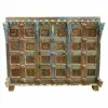 Sideboard Alexandra House Living Brown Recycled Wood 71 x 117 x 120 cm