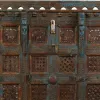 Sideboard Alexandra House Living Brown Recycled Wood 71 x 117 x 120 cm