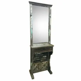 Мебель для прихожей Alexandra House Living Коричневый 21 x 197 x 60 cm