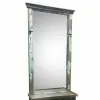 Мебель для прихожей Alexandra House Living Коричневый 21 x 197 x 60 cm