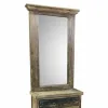 Мебель для прихожей Alexandra House Living Коричневый 20 x 185 x 44 cm