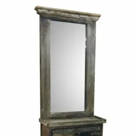 Мебель для прихожей Alexandra House Living Коричневый 20 x 184 x 45 cm