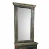 Мебель для прихожей Alexandra House Living Коричневый 20 x 184 x 45 cm