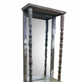 Мебель для прихожей Alexandra House Living Коричневый 27 x 192 x 59 cm