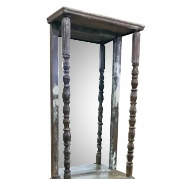 Koridors Alexandra House Living Brūns 27 x 192 x 59 cm
