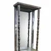Hall Alexandra House Living Brown 27 x 192 x 59 cm