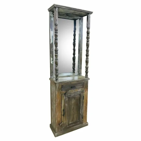 Salė Alexandra House Living Ruda 26 x 183 x 59 cm