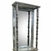 Мебель для прихожей Alexandra House Living Коричневый 26 x 183 x 59 cm