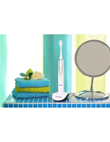 Electric Toothbrush Blaupunkt DTS601