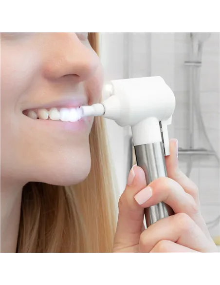 Tooth Polisher and Whitener Pearlsher InnovaGoods